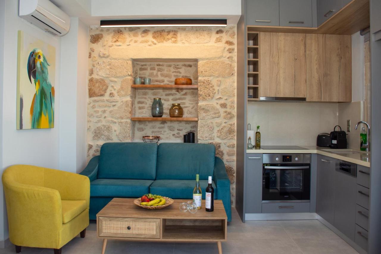 Villa Maritini Chania (Crete)
