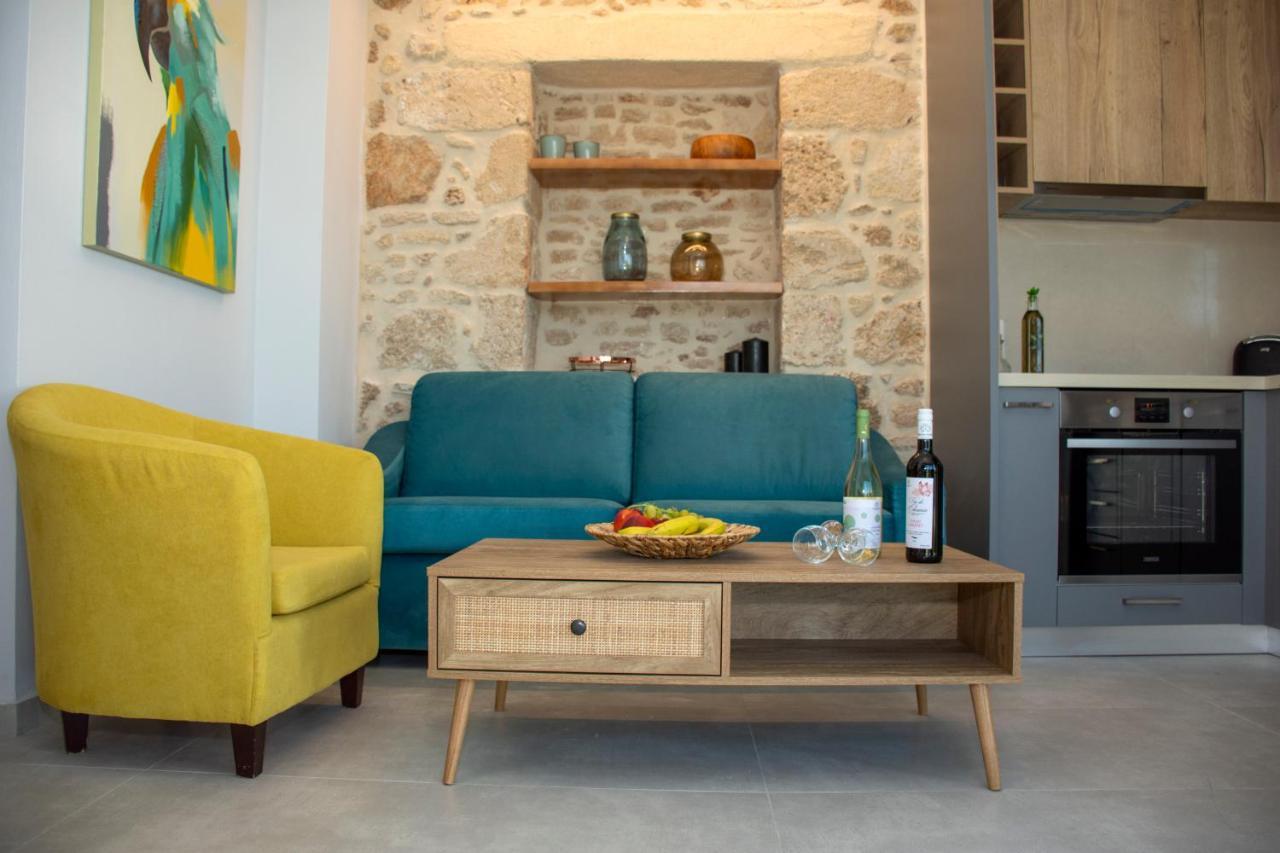 Maritini Villa *