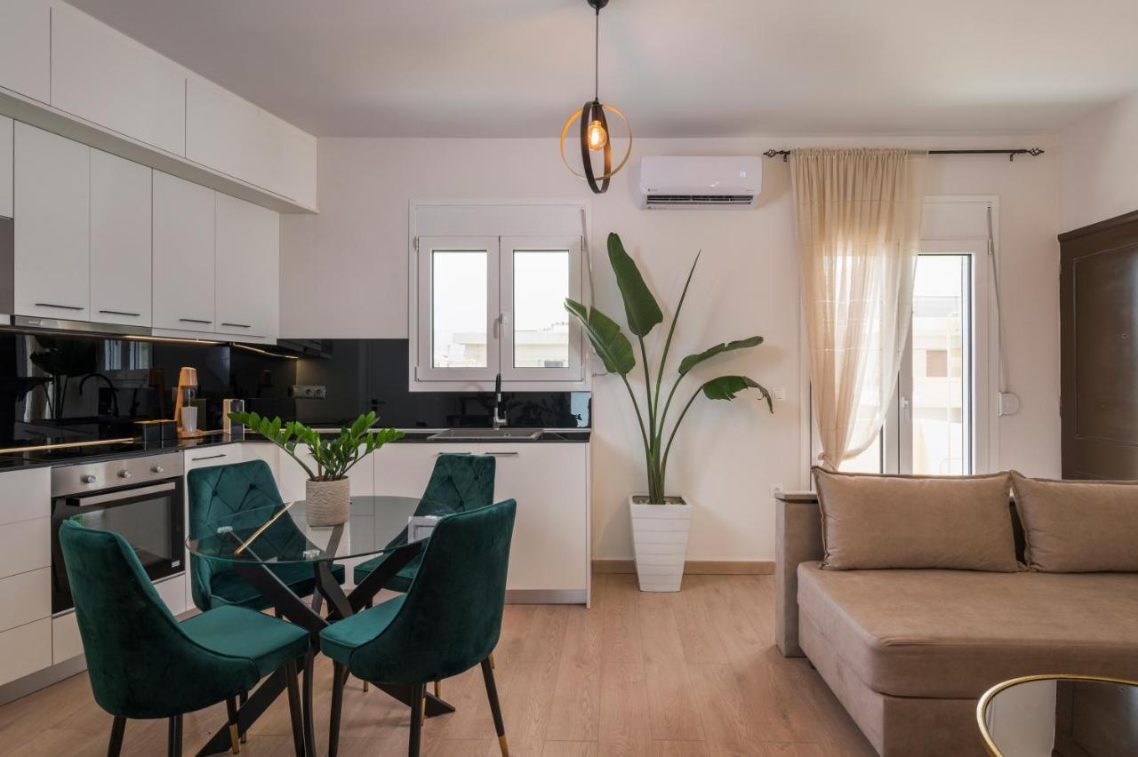 Ethyr Living * Chania (Crete)