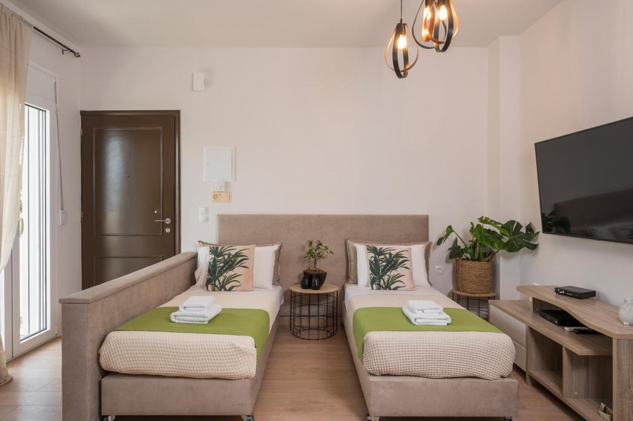 Apartment Ethyr Living *