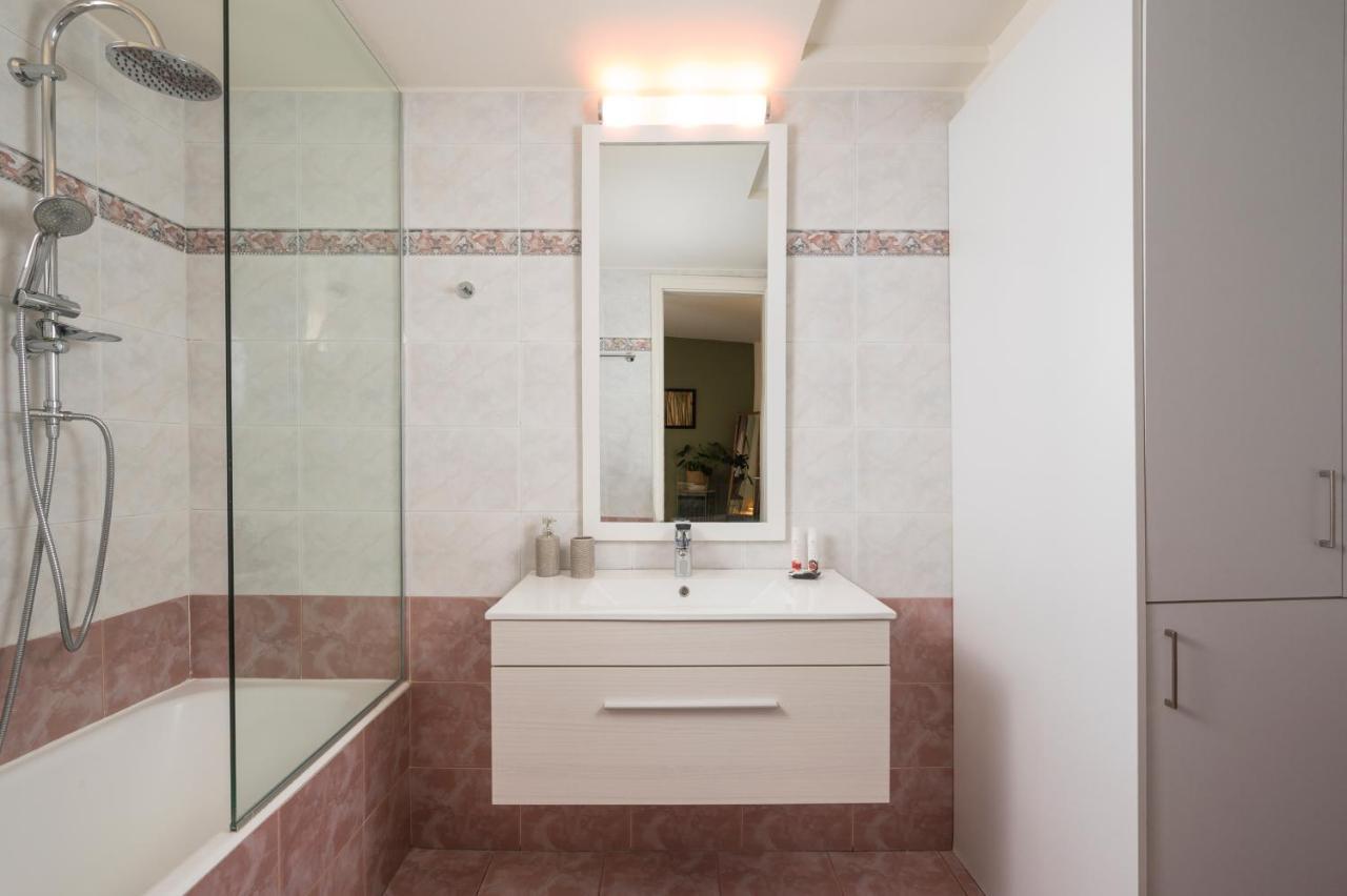 Ethyr Living Apartment *