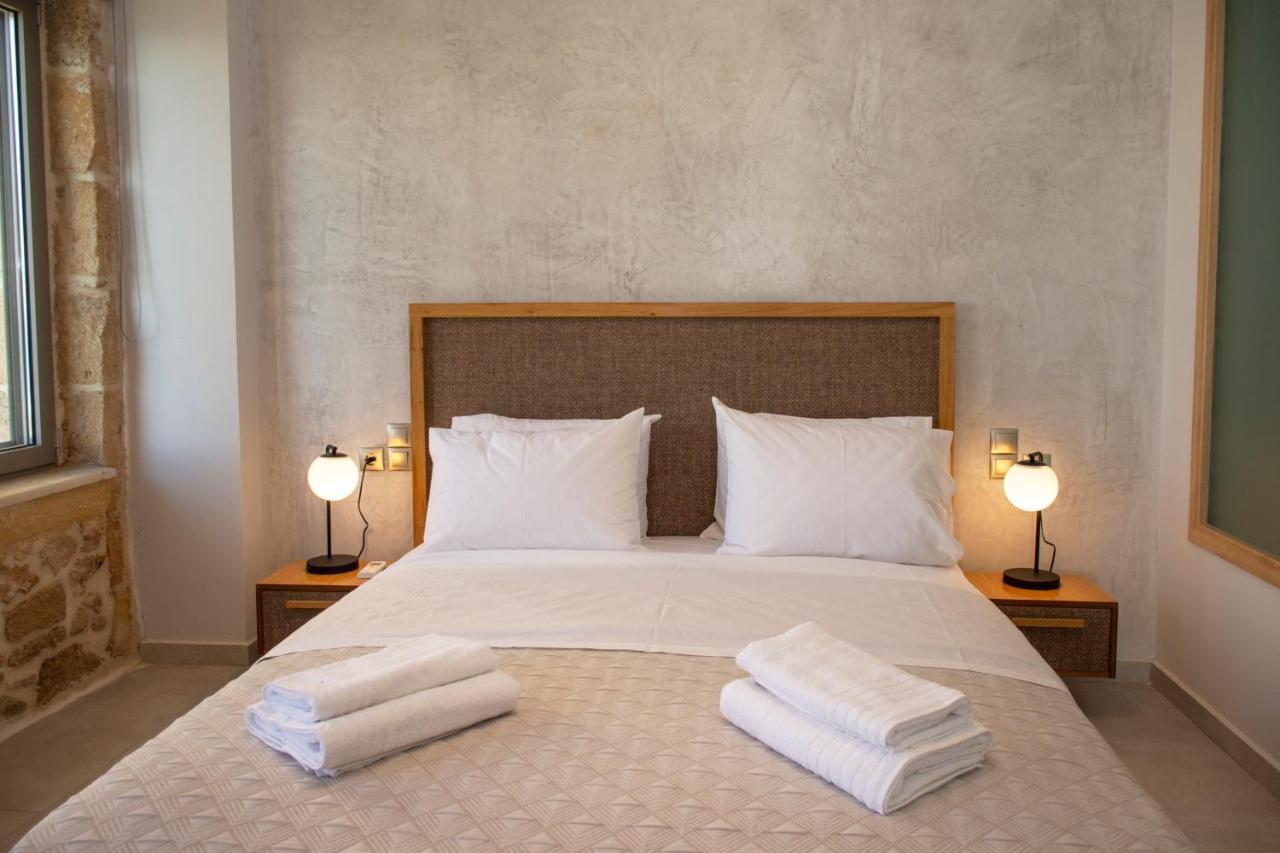 Villa Maritini Chania (Crete)