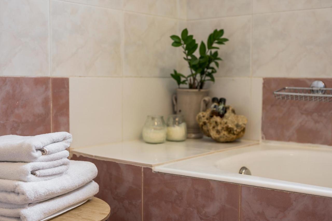 Apartment Ethyr Living *