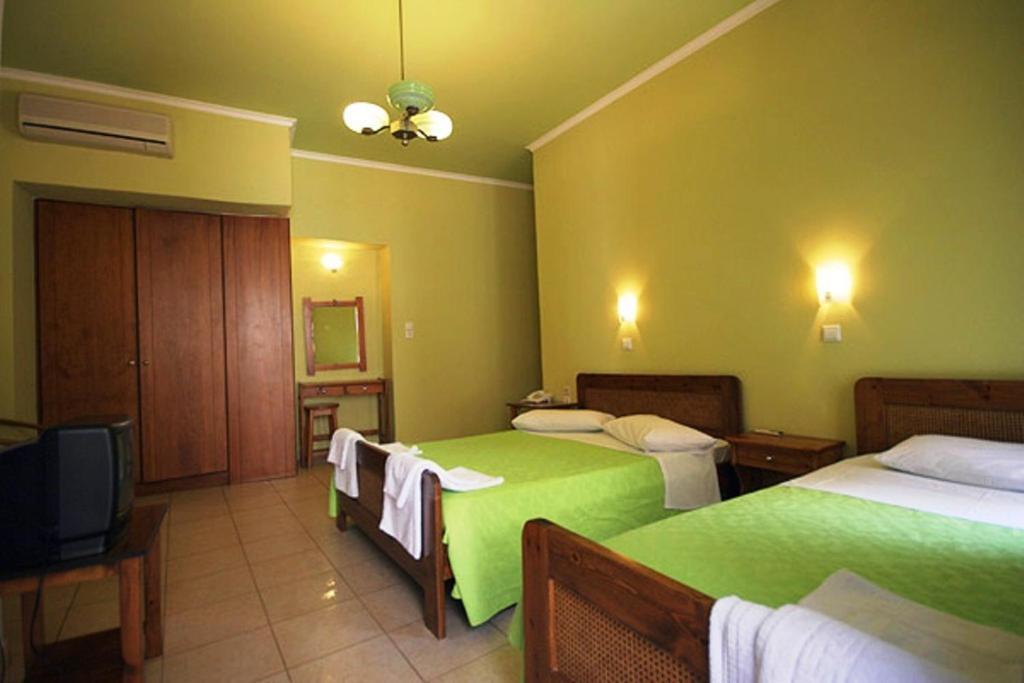 Neli Apartamento