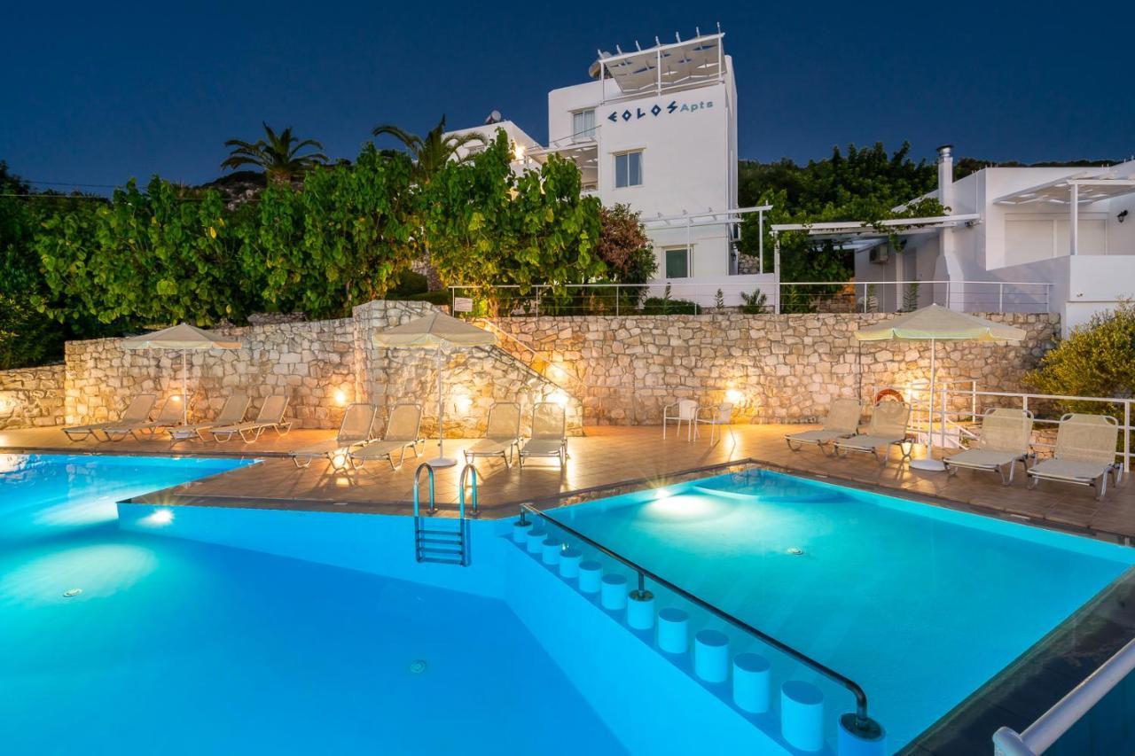 Eolos * Chania (Crete)