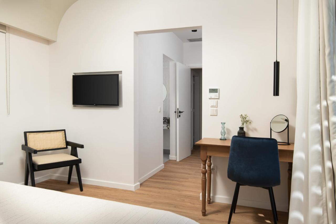 Lux Sea View By Chania Living Stories *