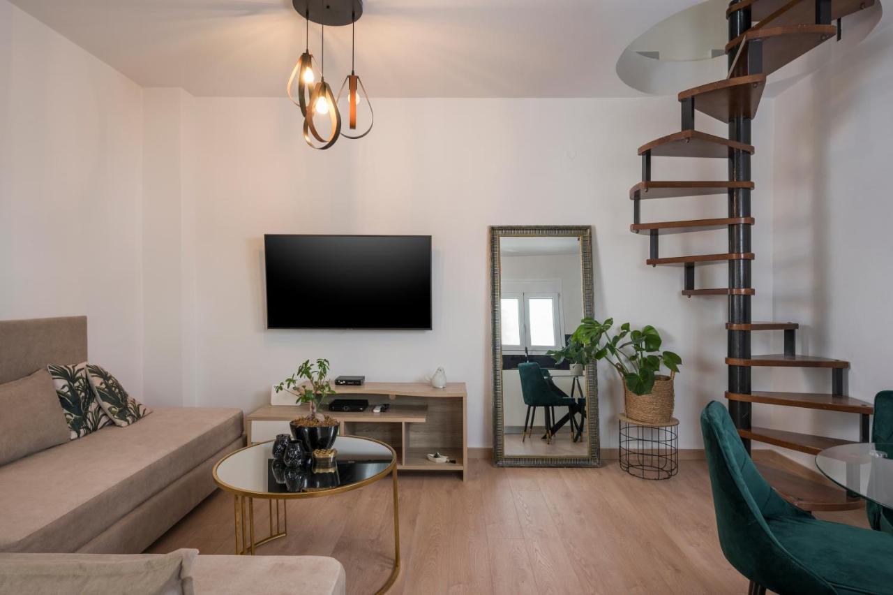 Ethyr Living * Chania (Crete)