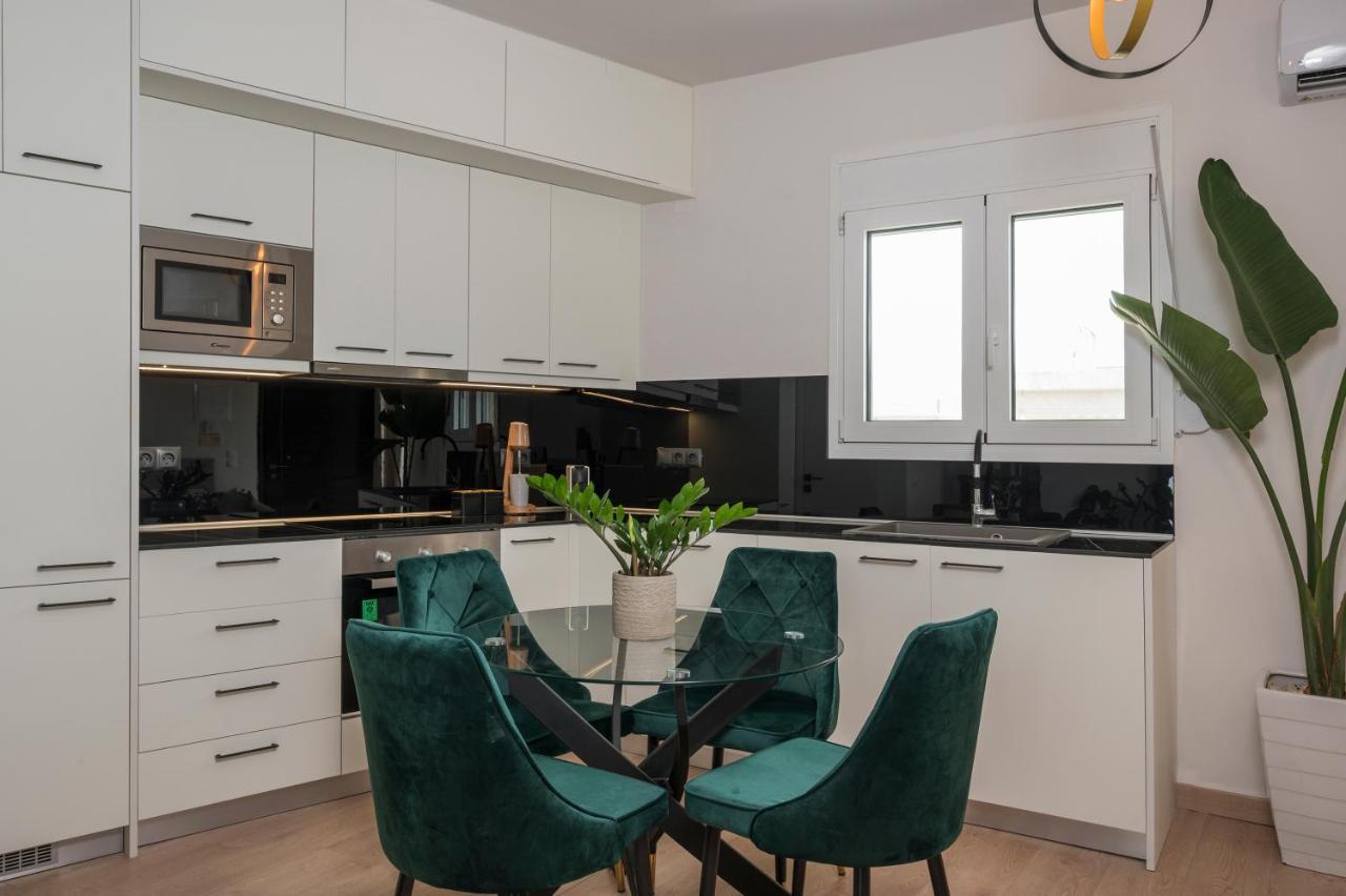 Ethyr Living Chania (Crete)
