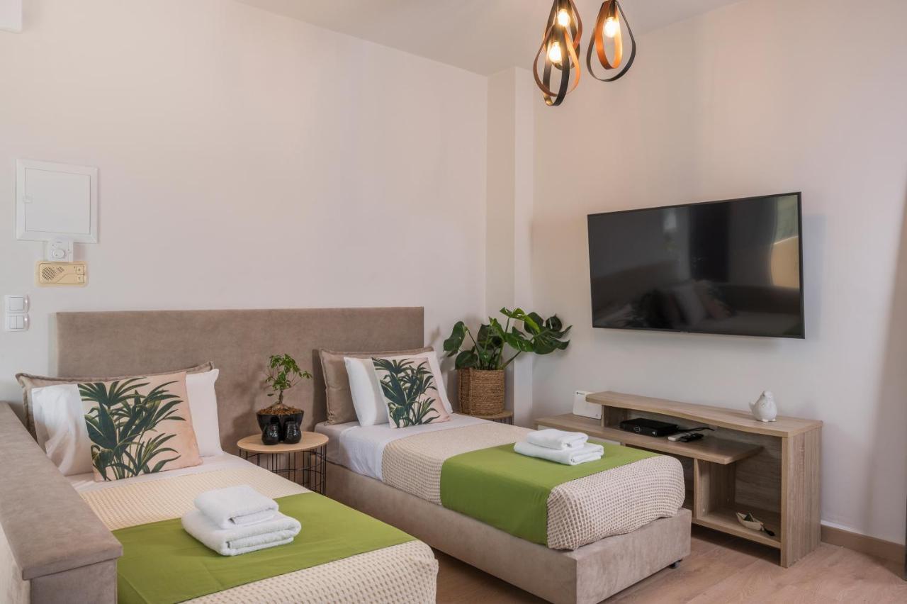 Ethyr Living Apartment