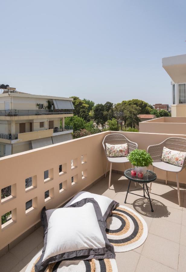 Apartment Ethyr Living Chania (Crete)
