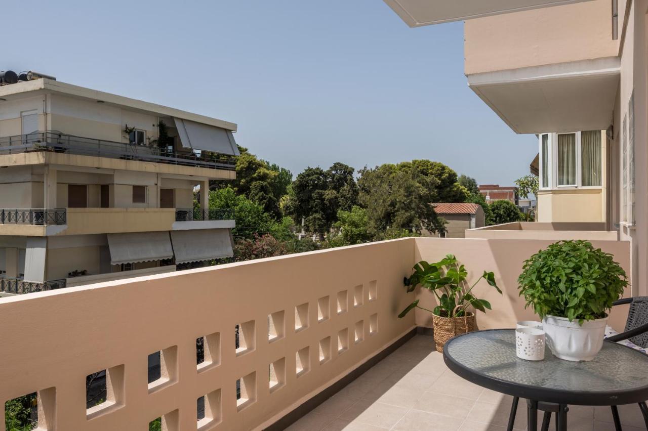 Apartment Ethyr Living Chania (Crete)