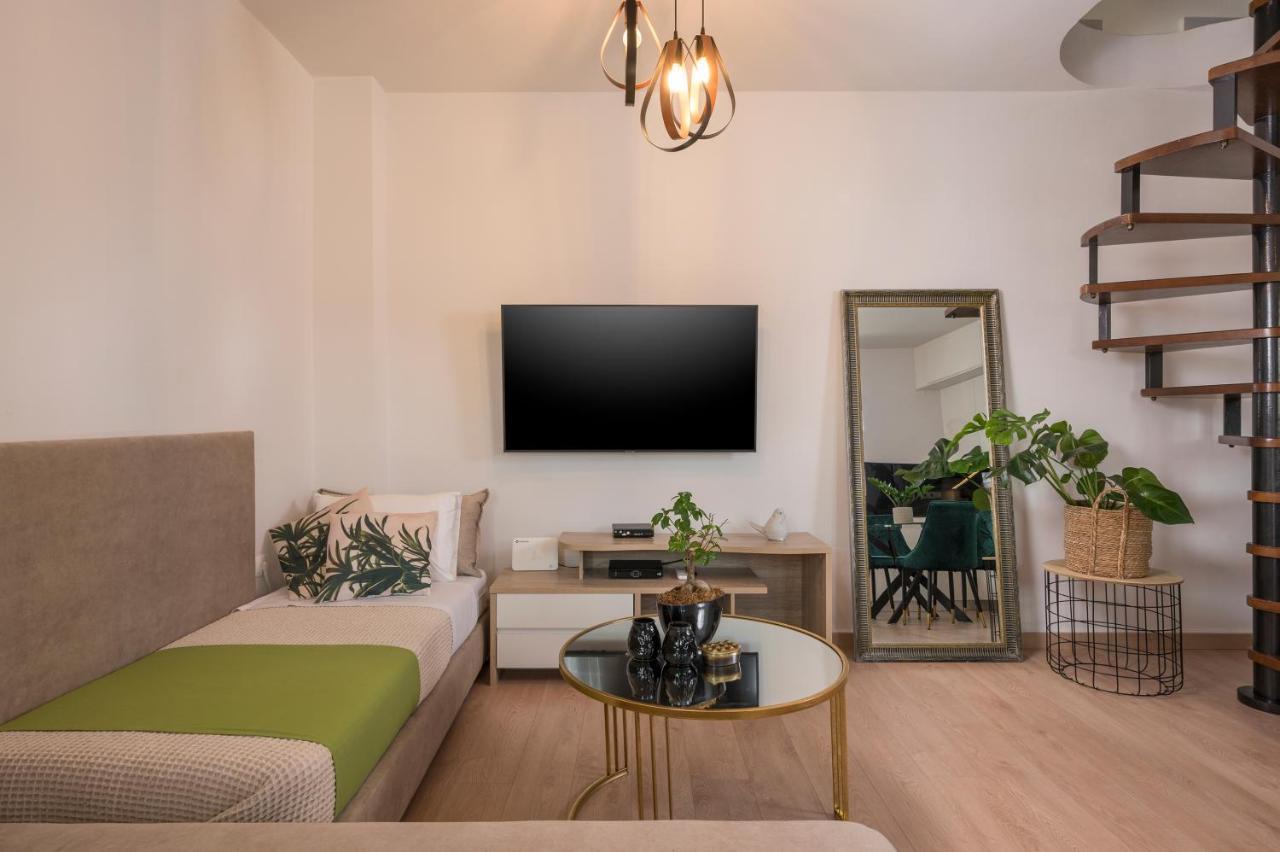 Ethyr Living Chania (Crete)