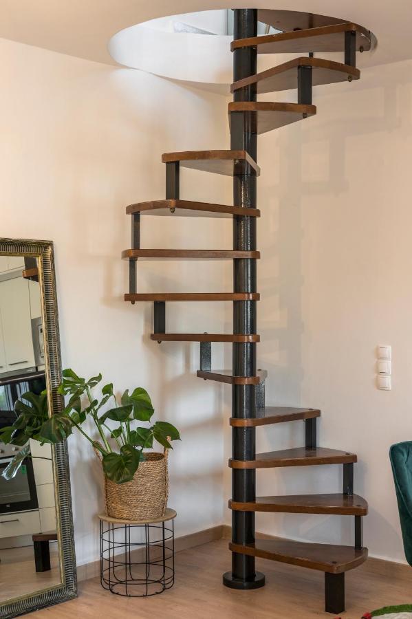 Ethyr Living Apartment Chania (Crete)