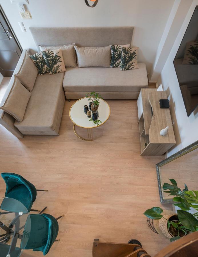 Apartment Ethyr Living *