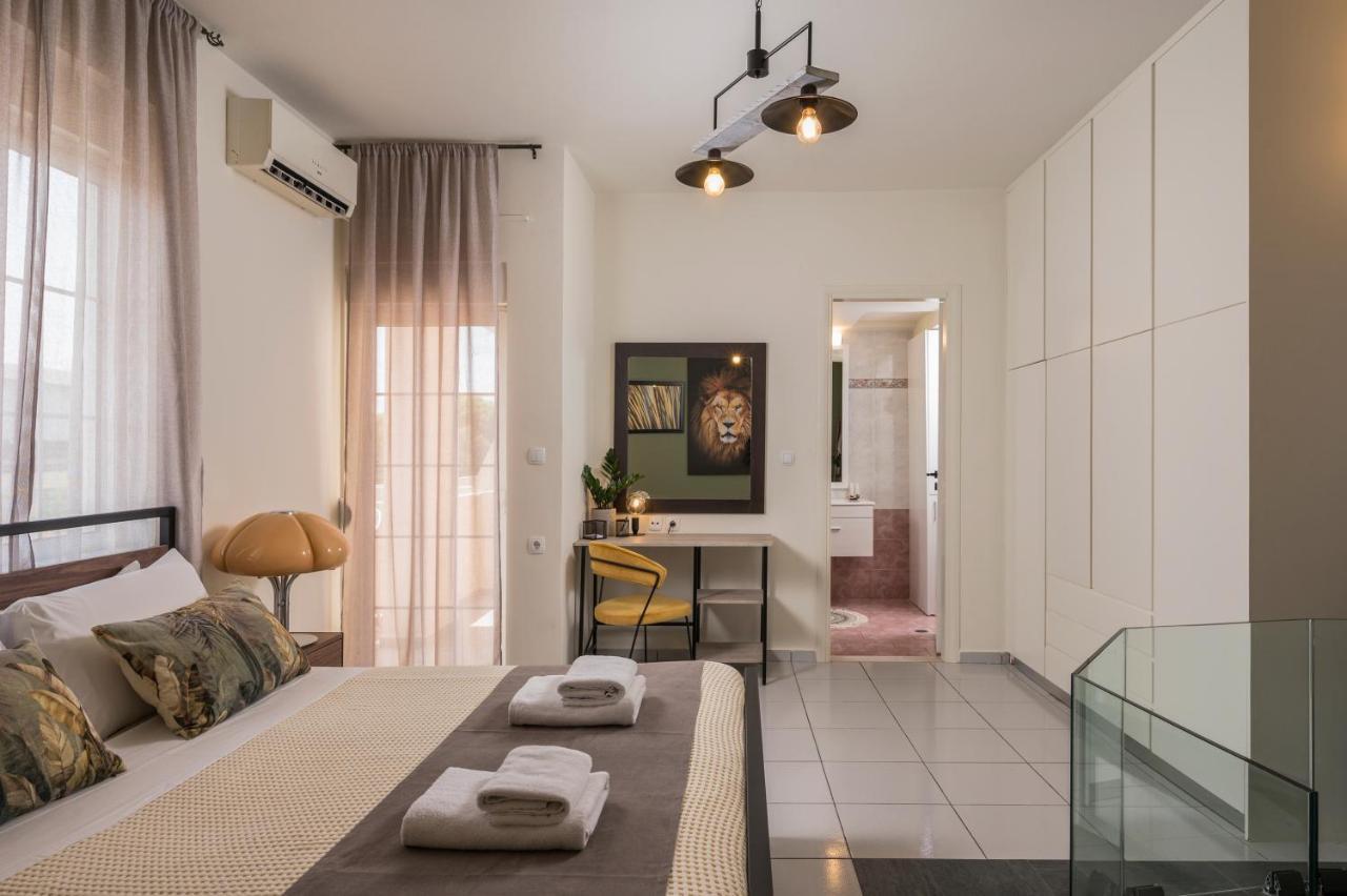 Ethyr Living Apartment *