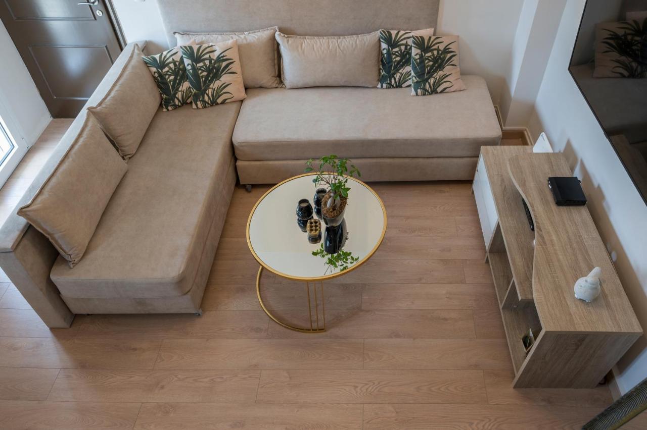 Apartment Ethyr Living Chania (Crete)