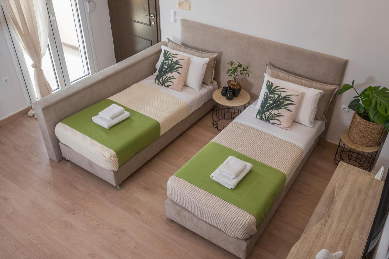 Ethyr Living Apartment