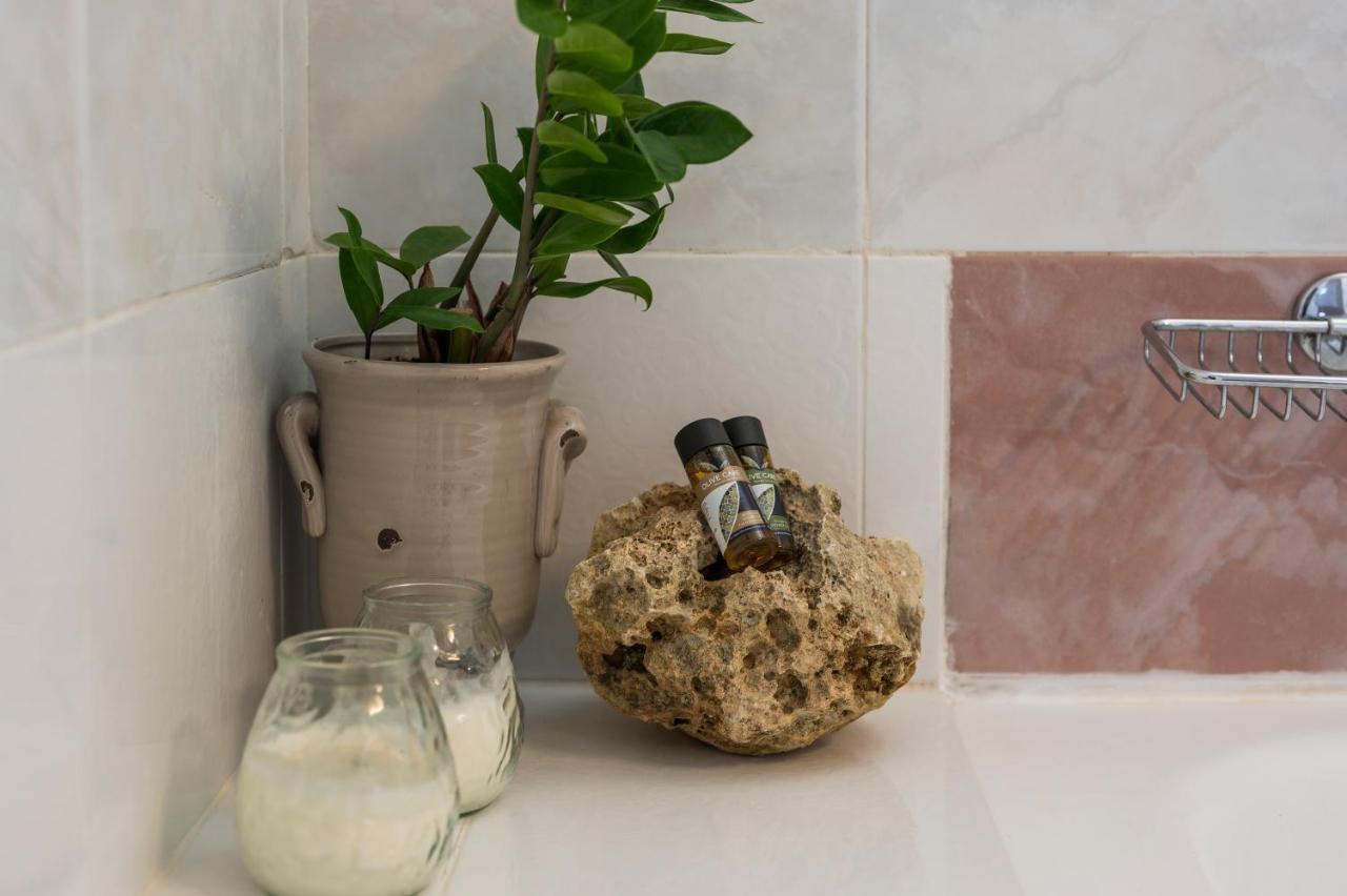 Apartment Ethyr Living Chania (Crete)