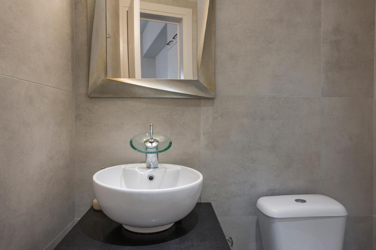 Apartment Ethyr Living Chania (Crete)