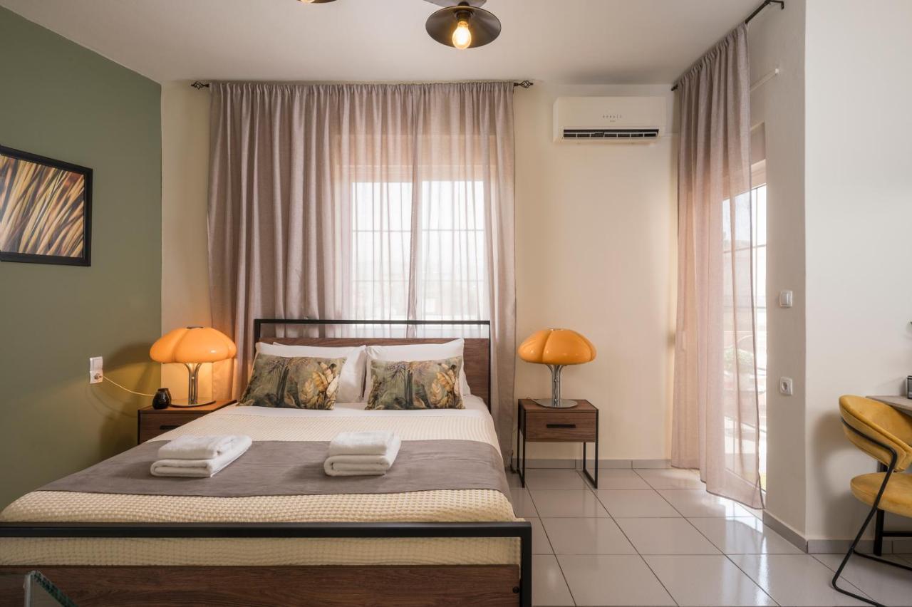 Apartment Ethyr Living