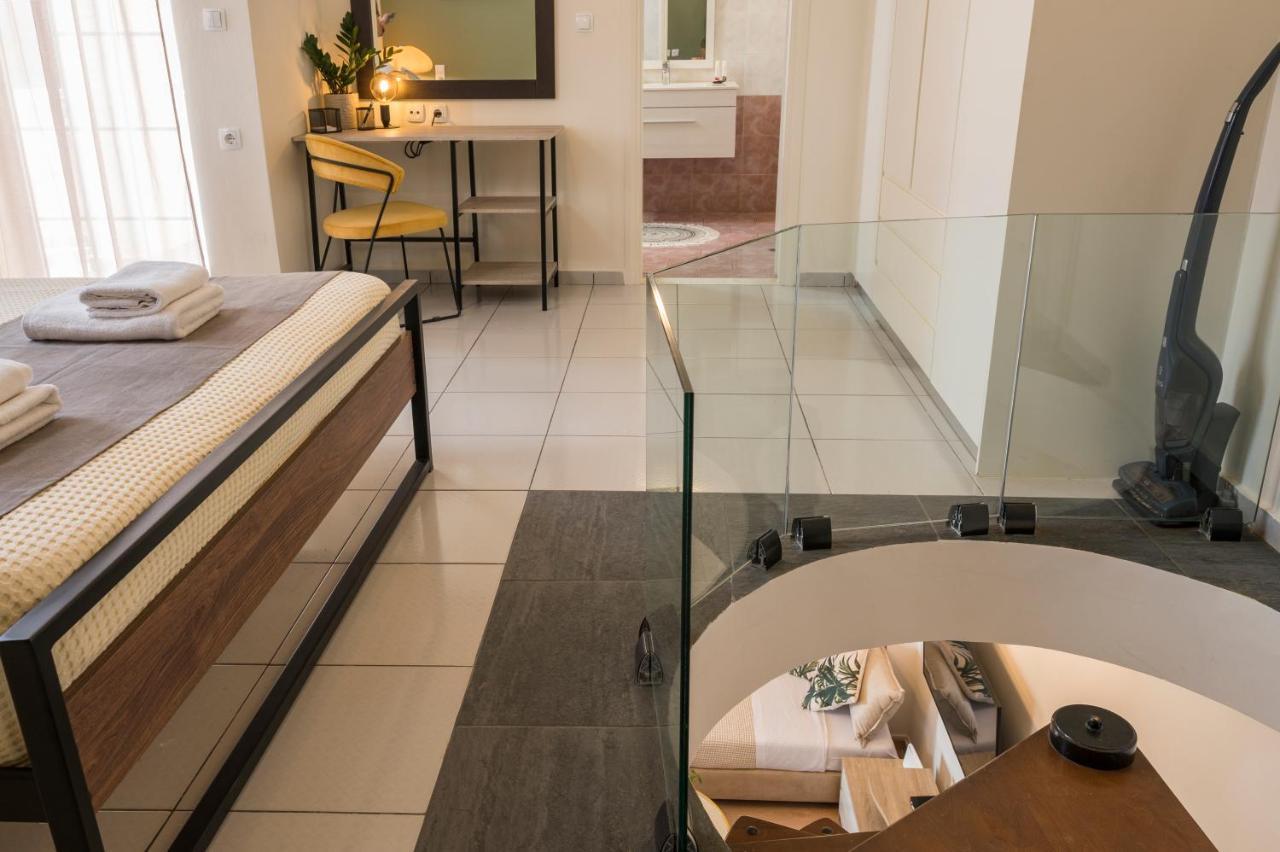 Apartment Ethyr Living Chania (Crete)