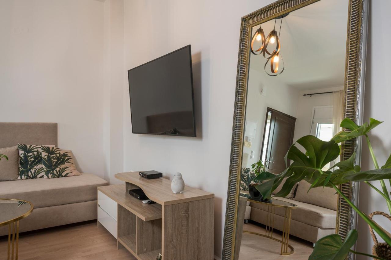 Ethyr Living Apartment
