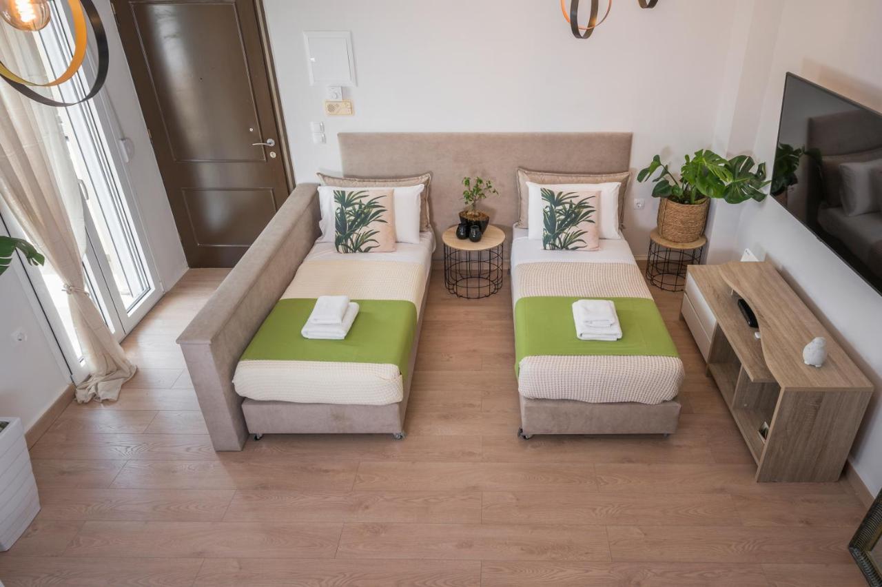 Apartment Ethyr Living Chania (Crete)