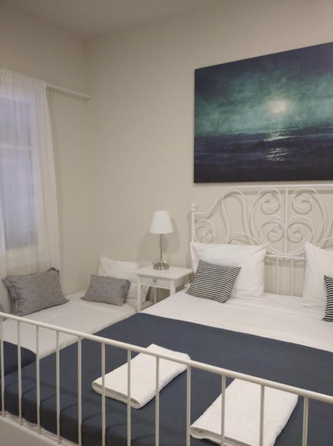 Appartement Marinos