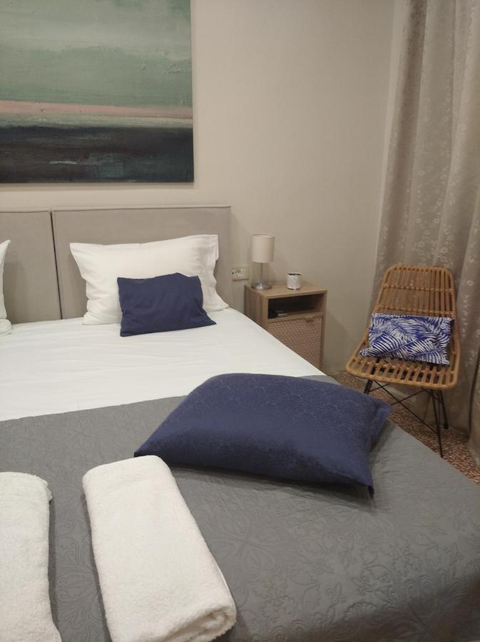 Appartement Marinos *