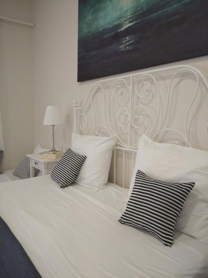 Marinos Appartement *