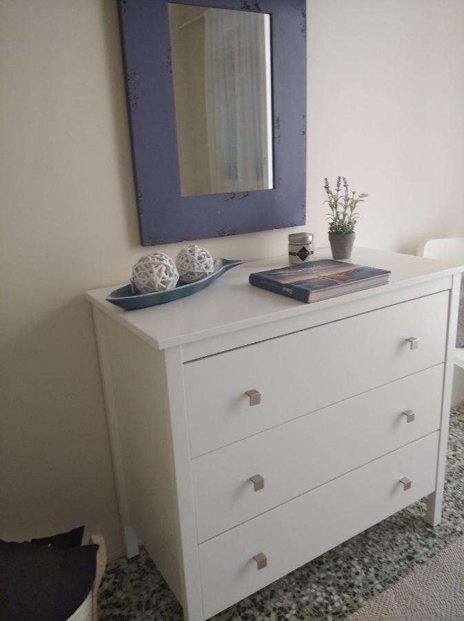 Appartement Marinos Chania (Crete)