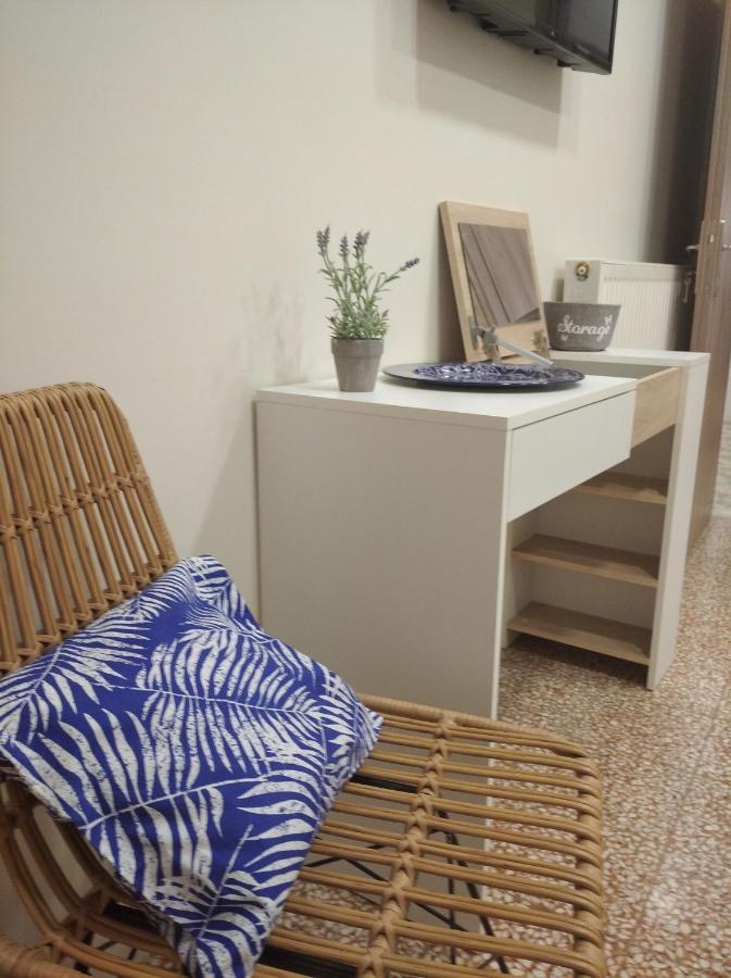 Marinos Appartement