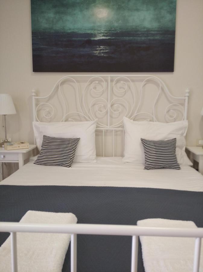 Appartement Marinos Chania (Crete)