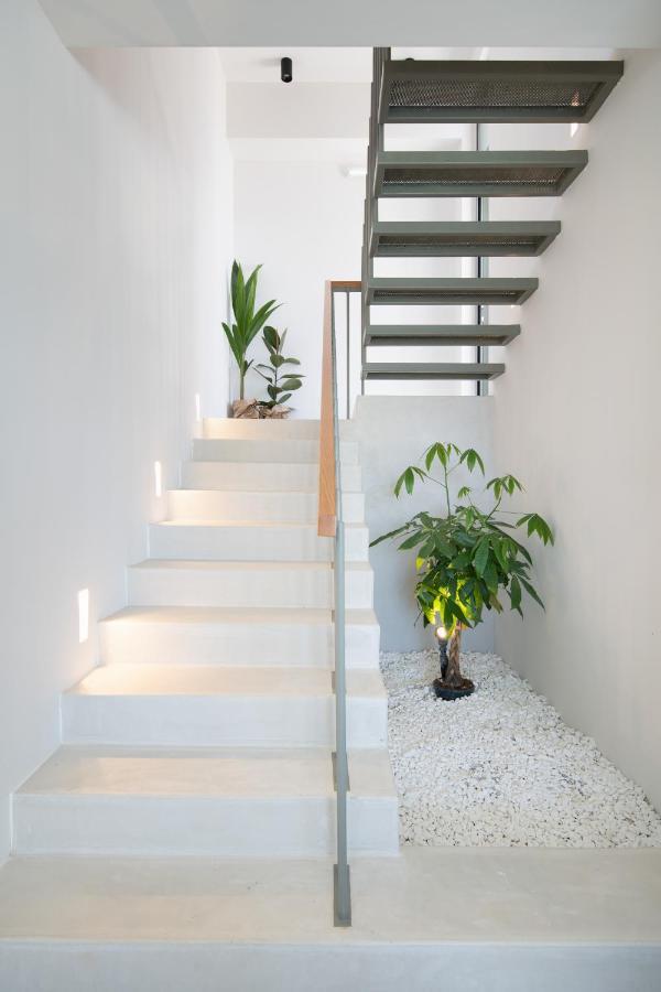 Lux Sea View By Chania Living Stories