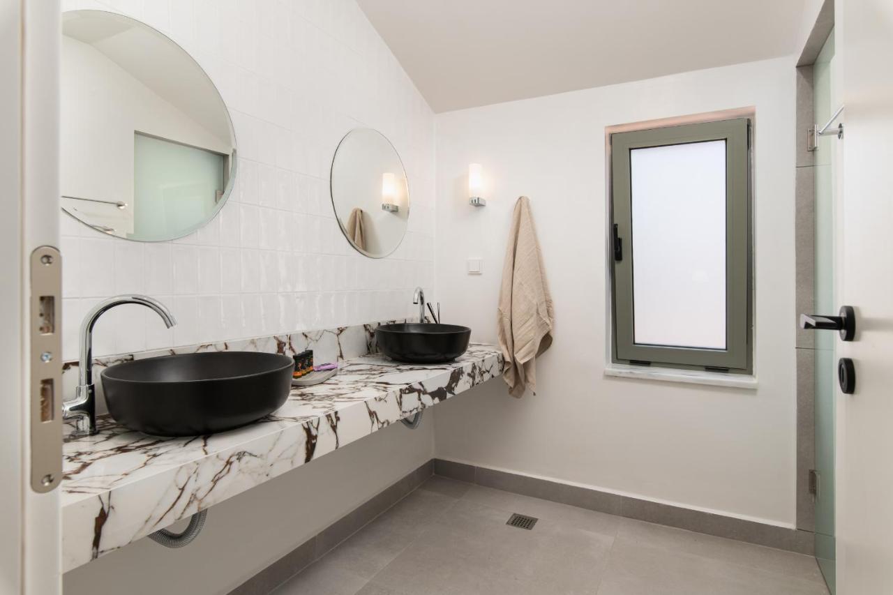 Lux Sea View By Chania Living Stories * Chania (Crete)