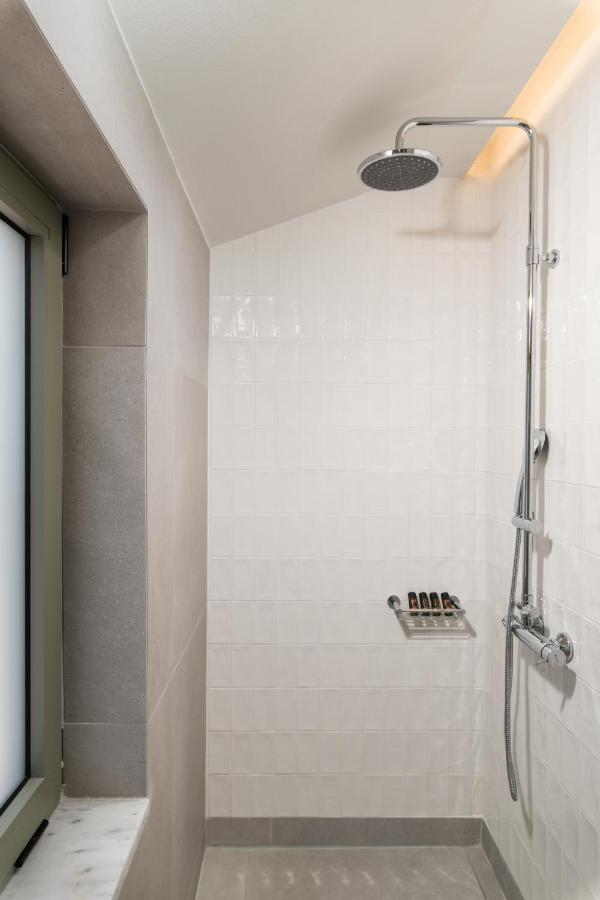 Villa Lux Sea View By Chania Living Stories Chania (Crete)