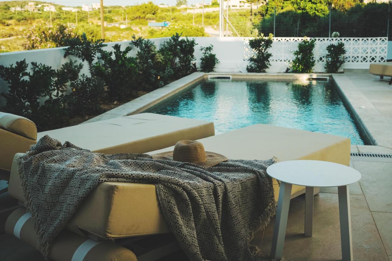 Lux Sea View By Chania Living Stories