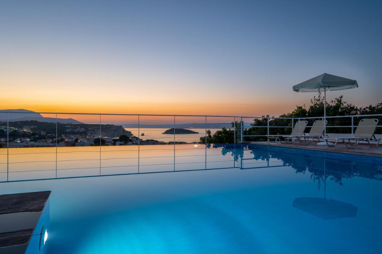 Eolos Aparthotel