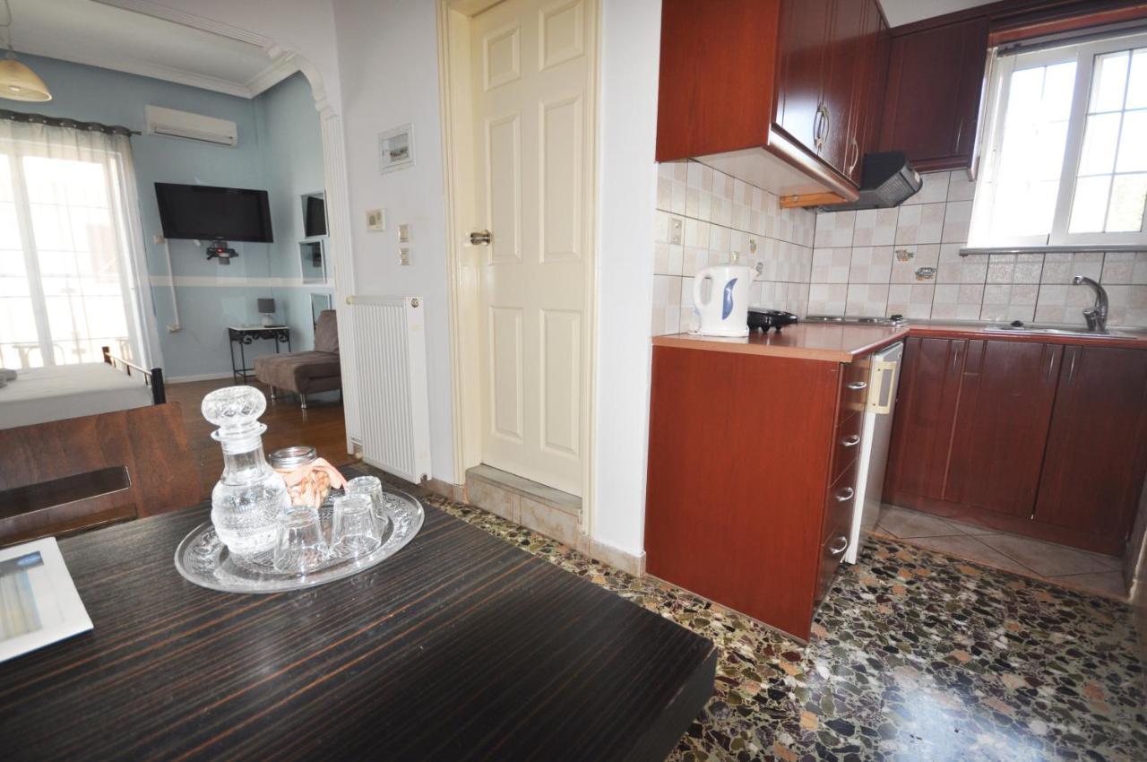 Apartment Chania *