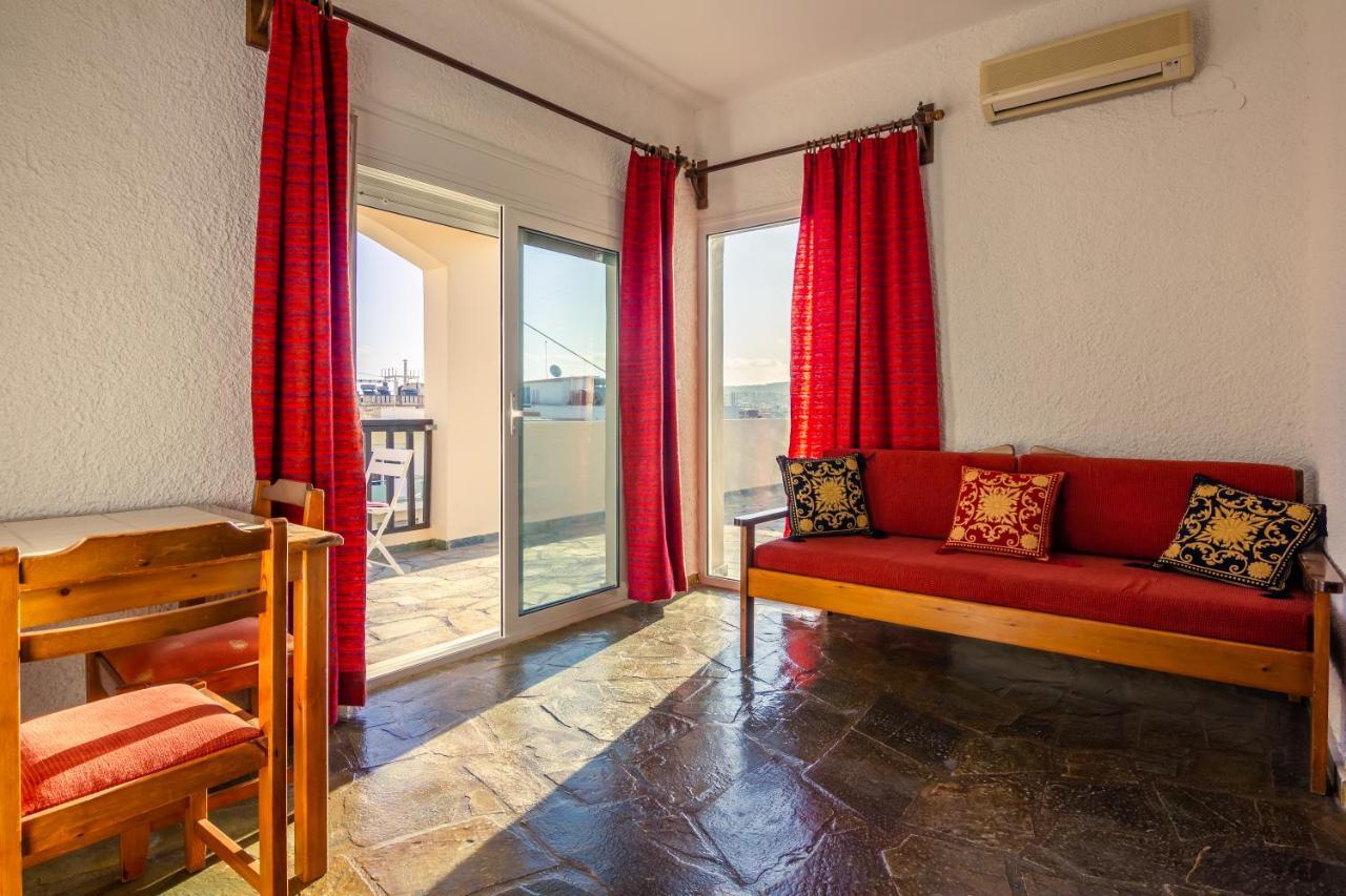 Castello Veroy Chania (Crete)