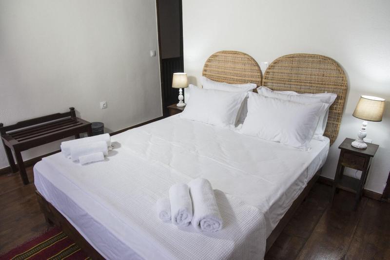 Hotel Captain Vasilis 4*