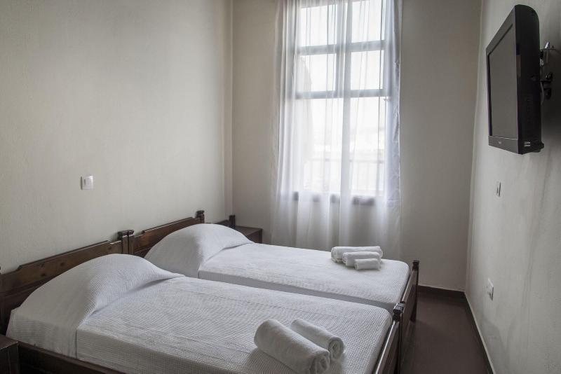 Captain Vasilis Hotel Chania (Crete)