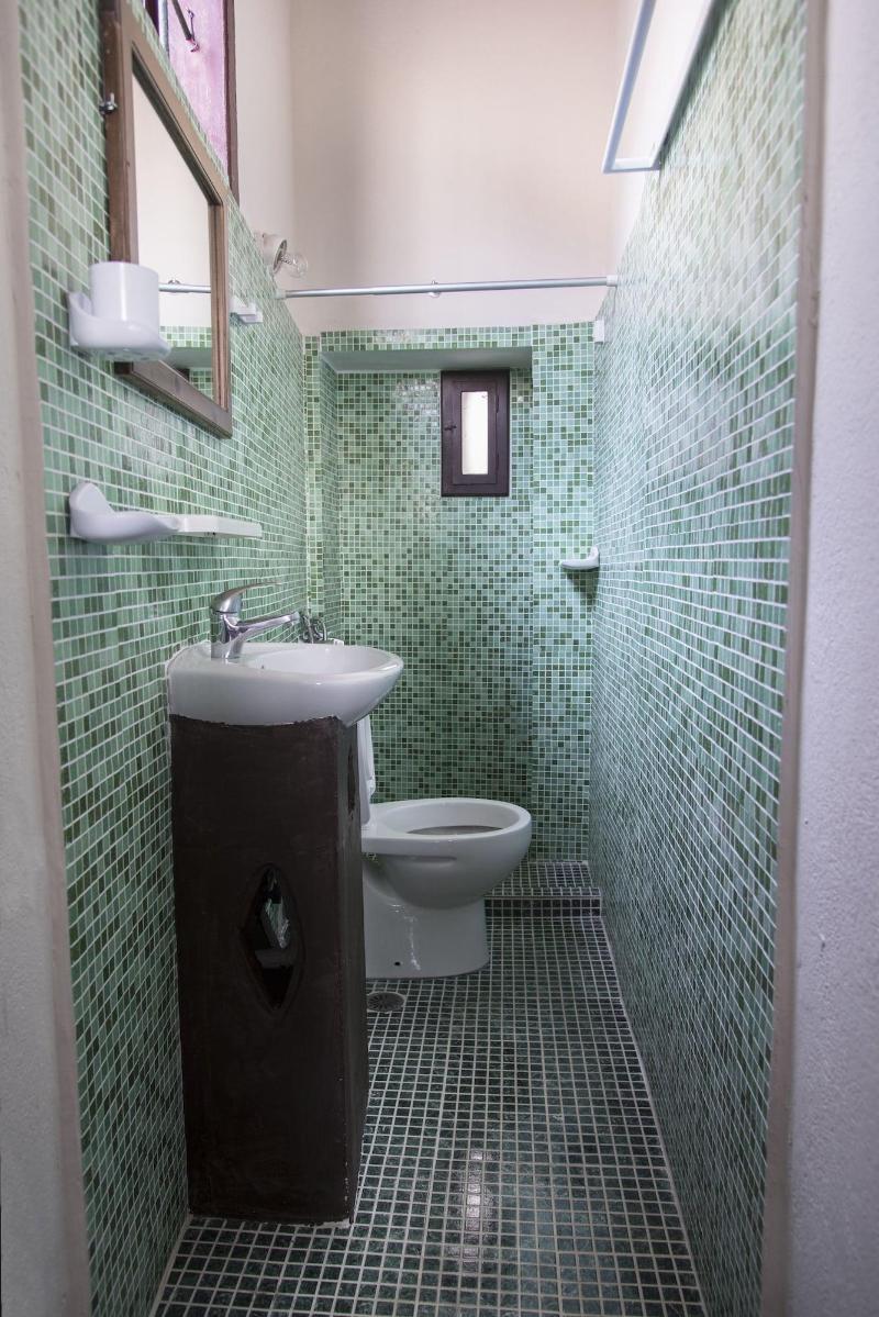 Captain Vasilis Hotel