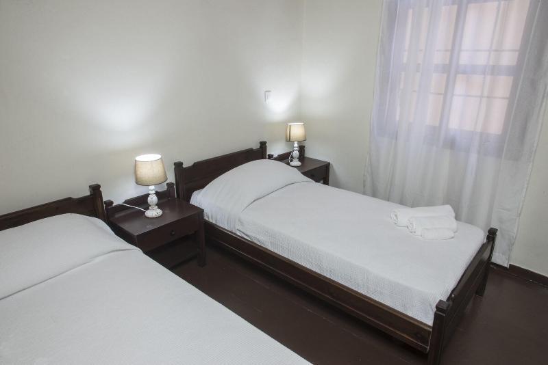 Hotel Captain Vasilis 4*