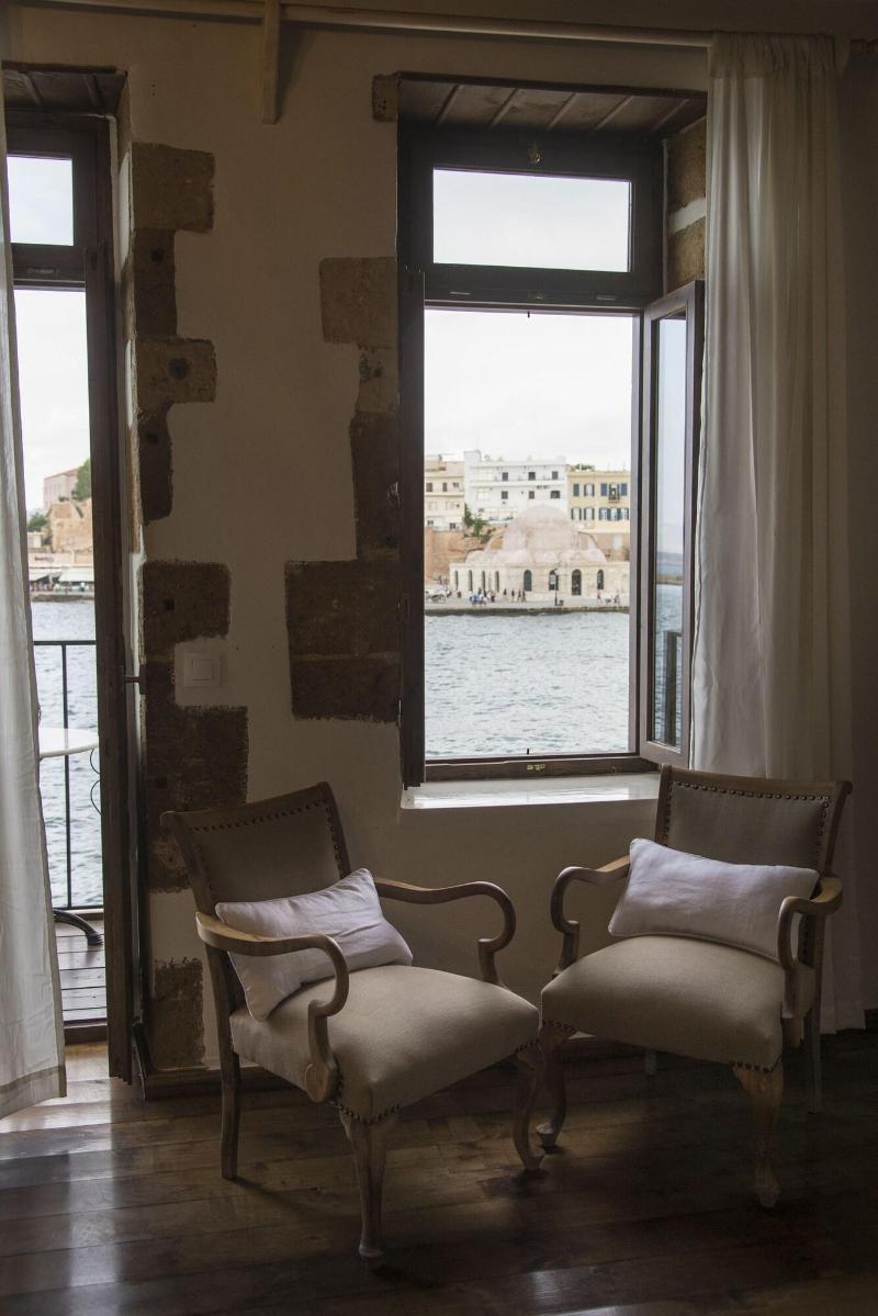 Captain Vasilis Hotel 4*