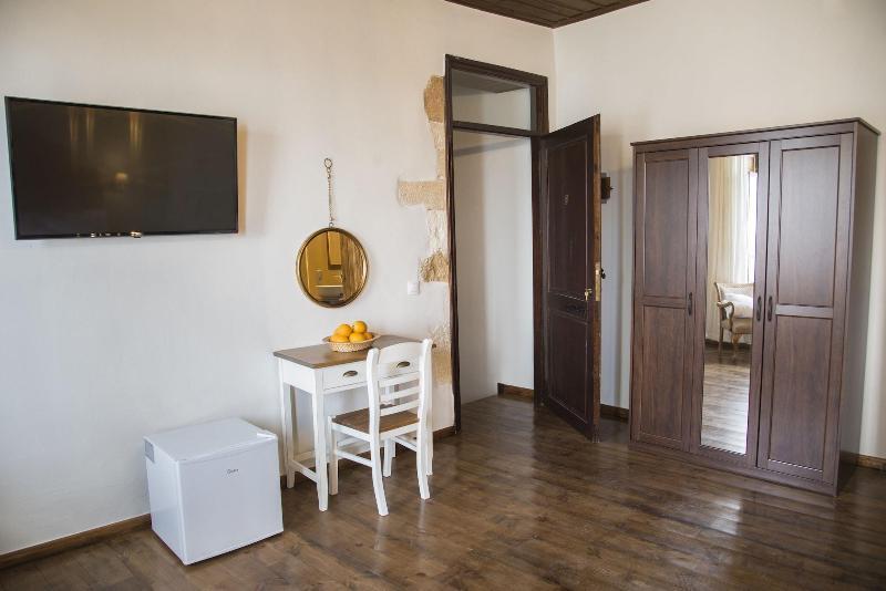 Hotel Captain Vasilis 4*
