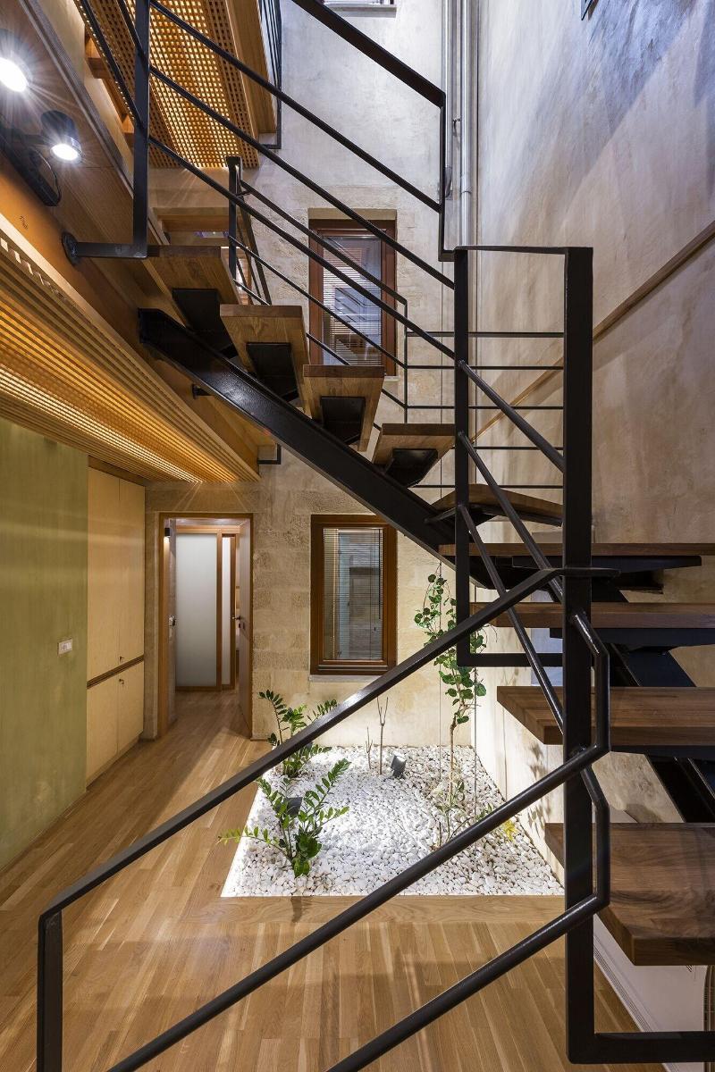 Polixeny's Hotel Chania (Crete)