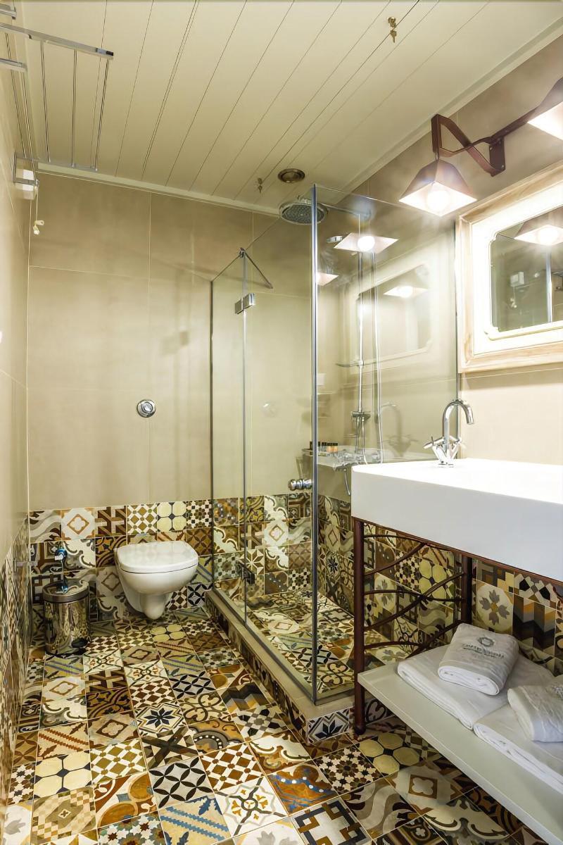 Sette Venti Boutique Hotel