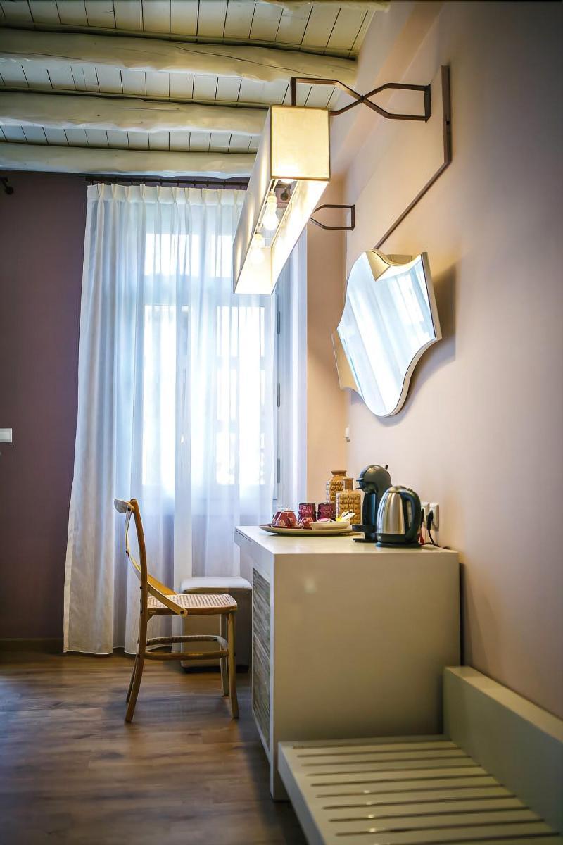 Sette Venti Boutique Hotel Chania (Crete)