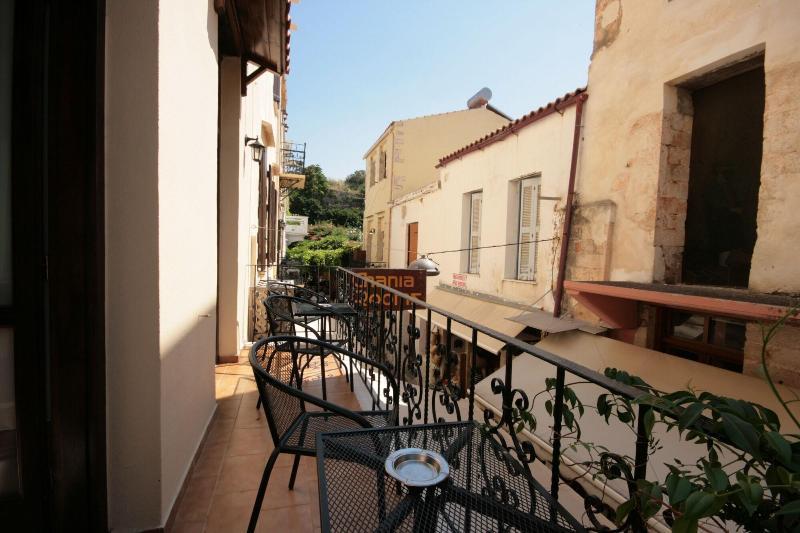 Gasthof Chania Chania (Crete)